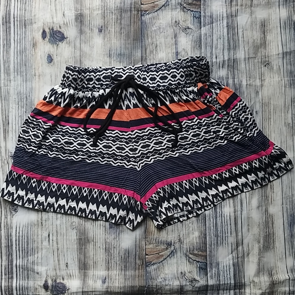 ENVI Shorts